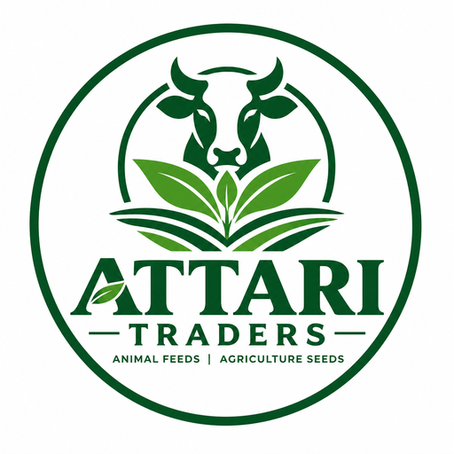 Attari Traders logo